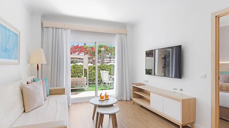 Viva Blue and Spa Hotel